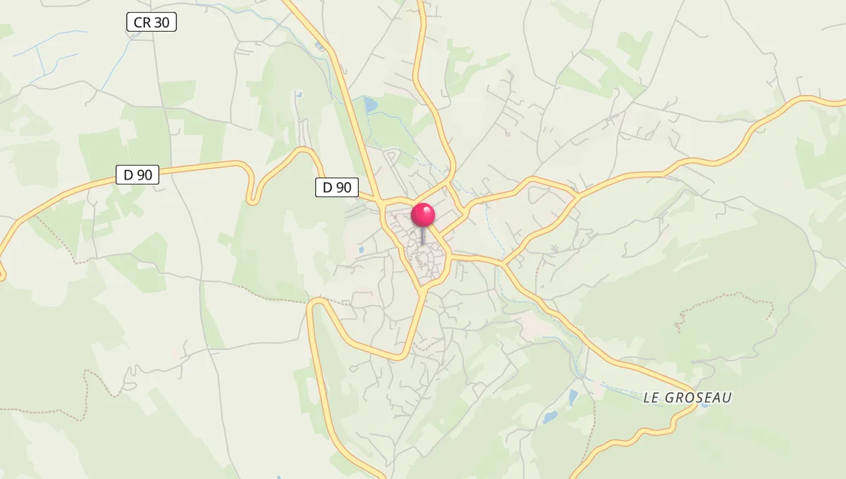 Heure de Prière à Malaucène