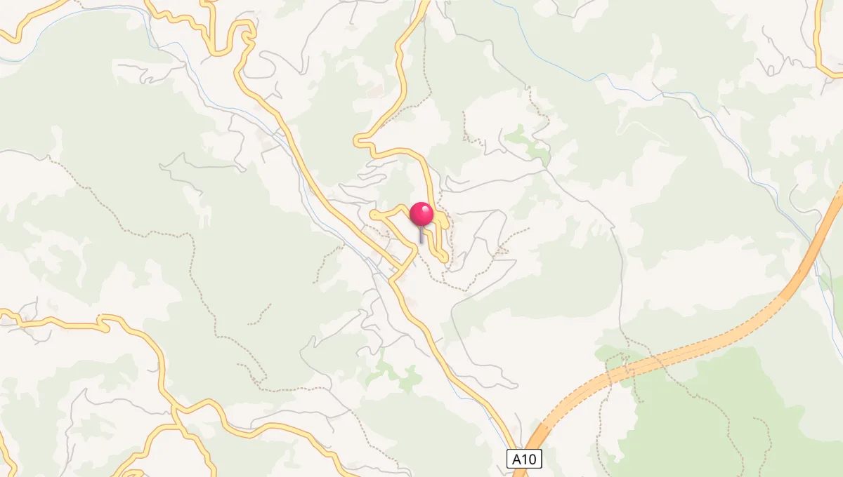 Orari di Preghiera a Tovo San Giacomo