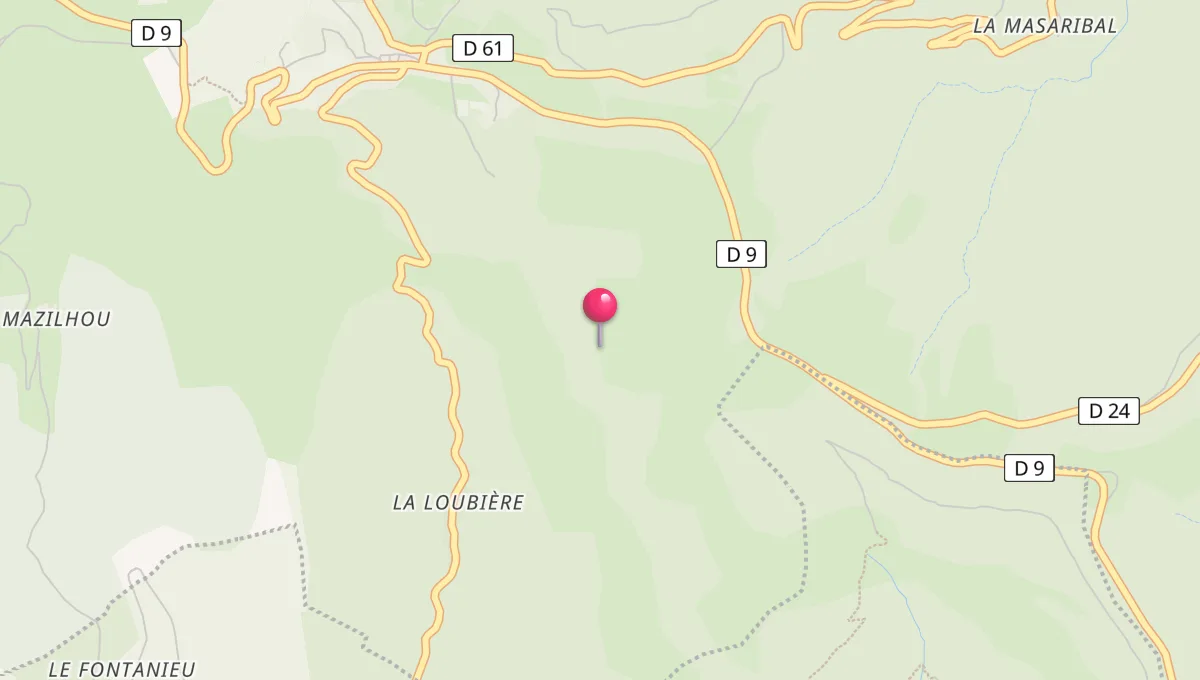 Heure de Prière à Sainte-Croix-Vallée-Française