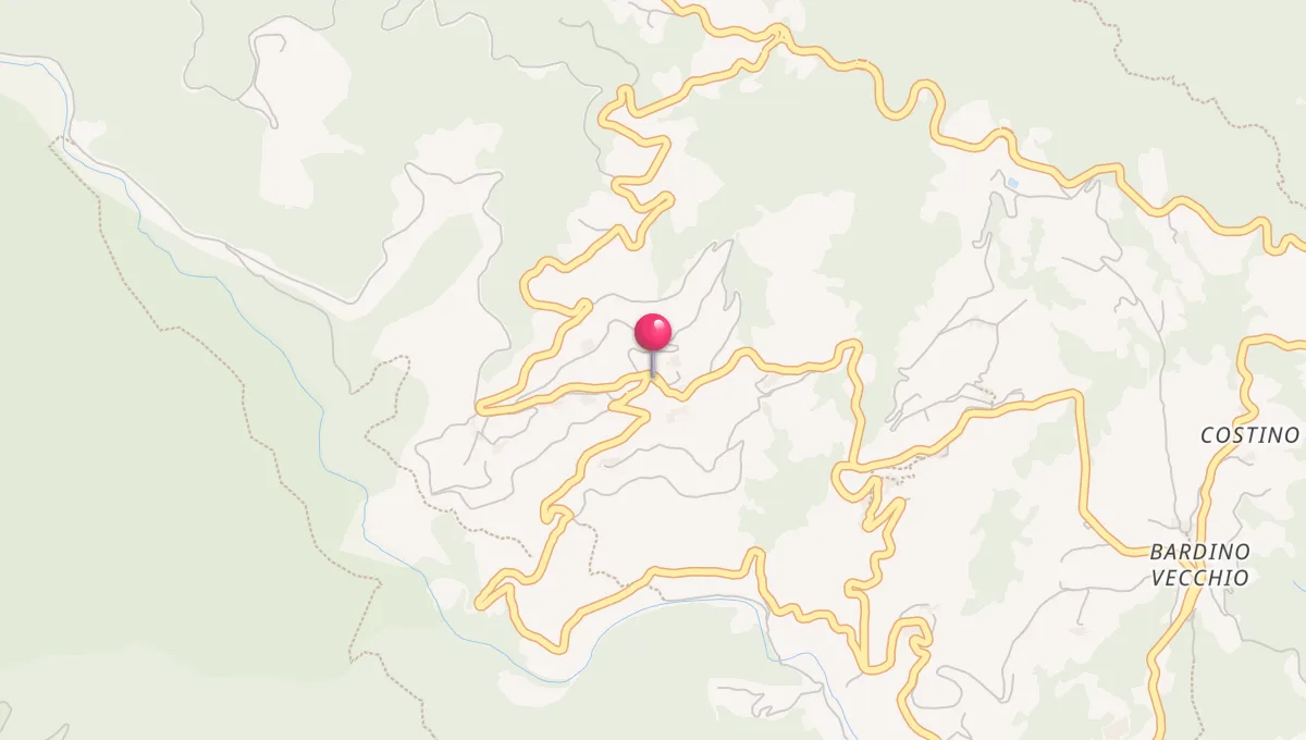 Orari di Preghiera a Magliolo