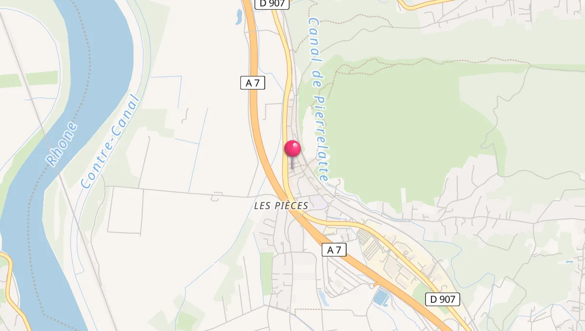 Heure de Prière à Mornas