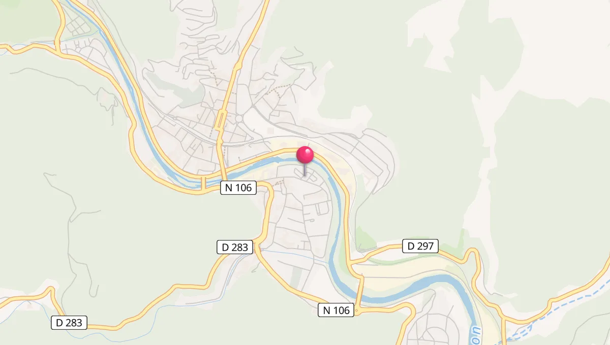 Heure de Prière à Les Salles-du-Gardon