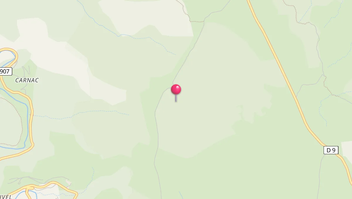 Heure de Prière à Molezon