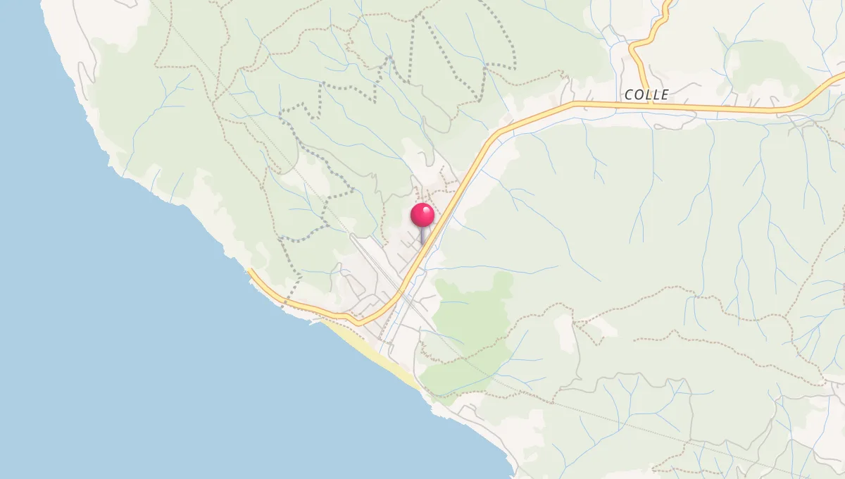 Orari di Preghiera a Deiva Marina