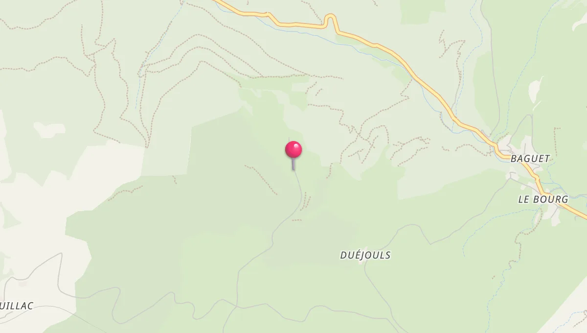 Heure de Prière à Saint-Pierre-des-Tripiers