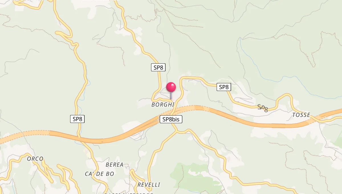 Orari di Preghiera a Vezzi Portio