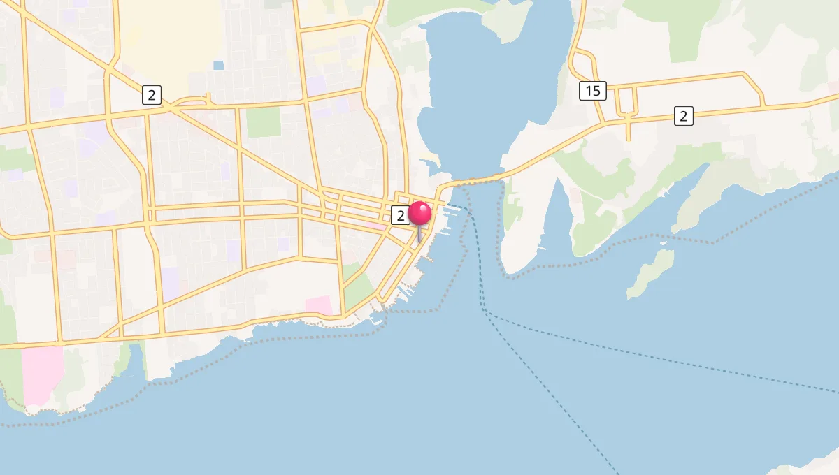 Prayer Times in Kingston
