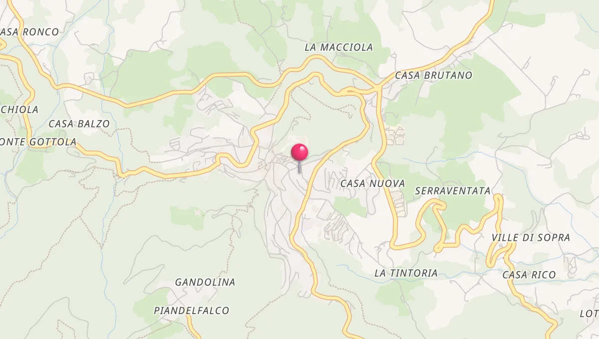Orari di Preghiera a Sestola