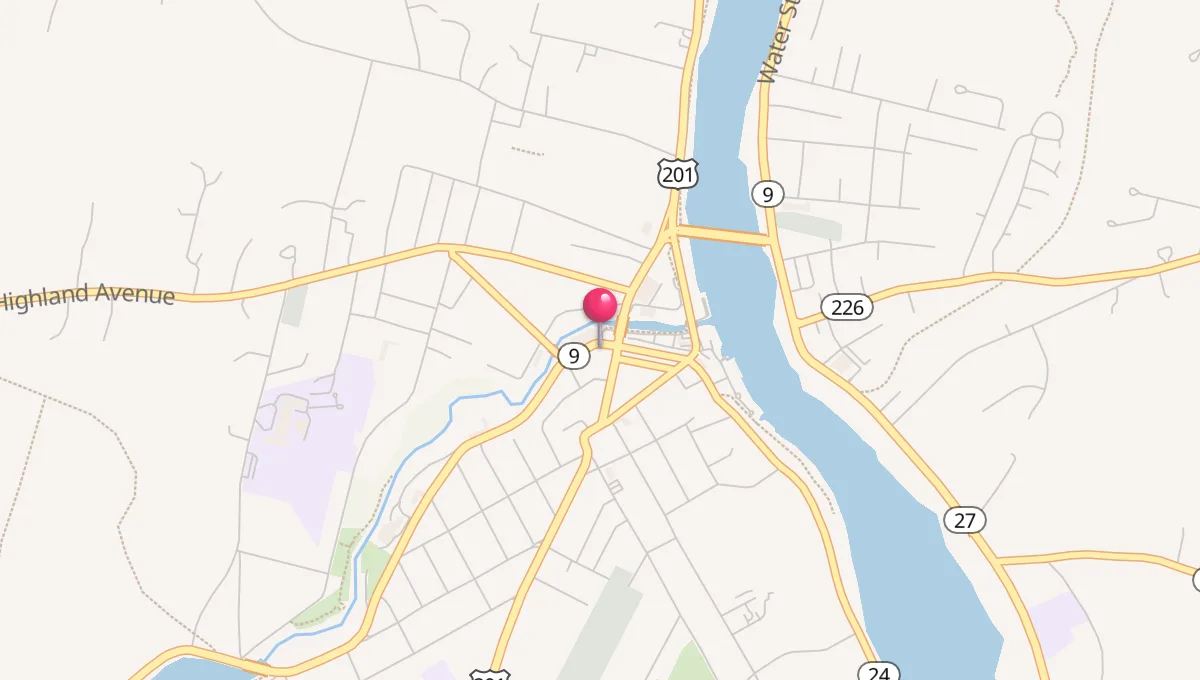 Prayer Times in Gardiner