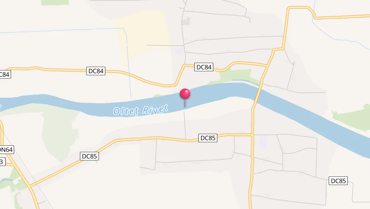 Calendar Ramadan Fălcoiu