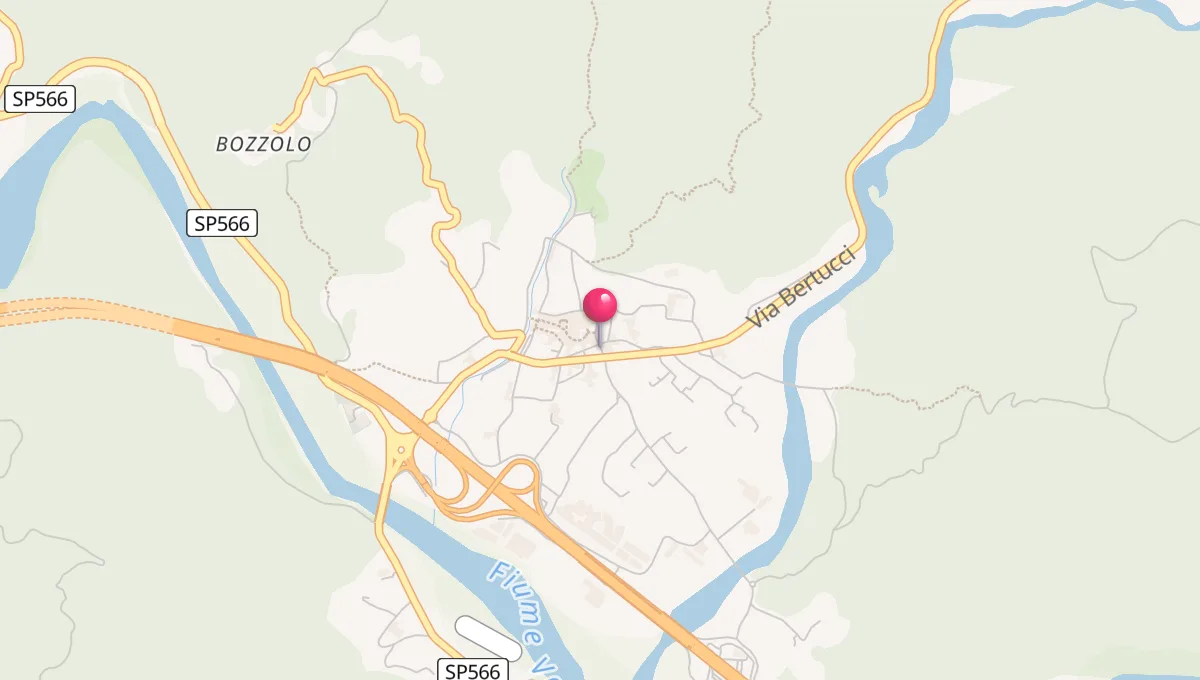 Orari di Preghiera a Brugnato