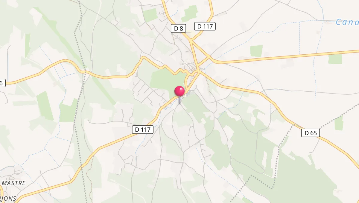 Heure de Prière à Rochegude
