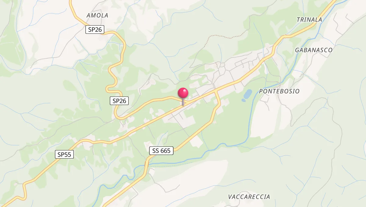 Orari di Preghiera a Monti