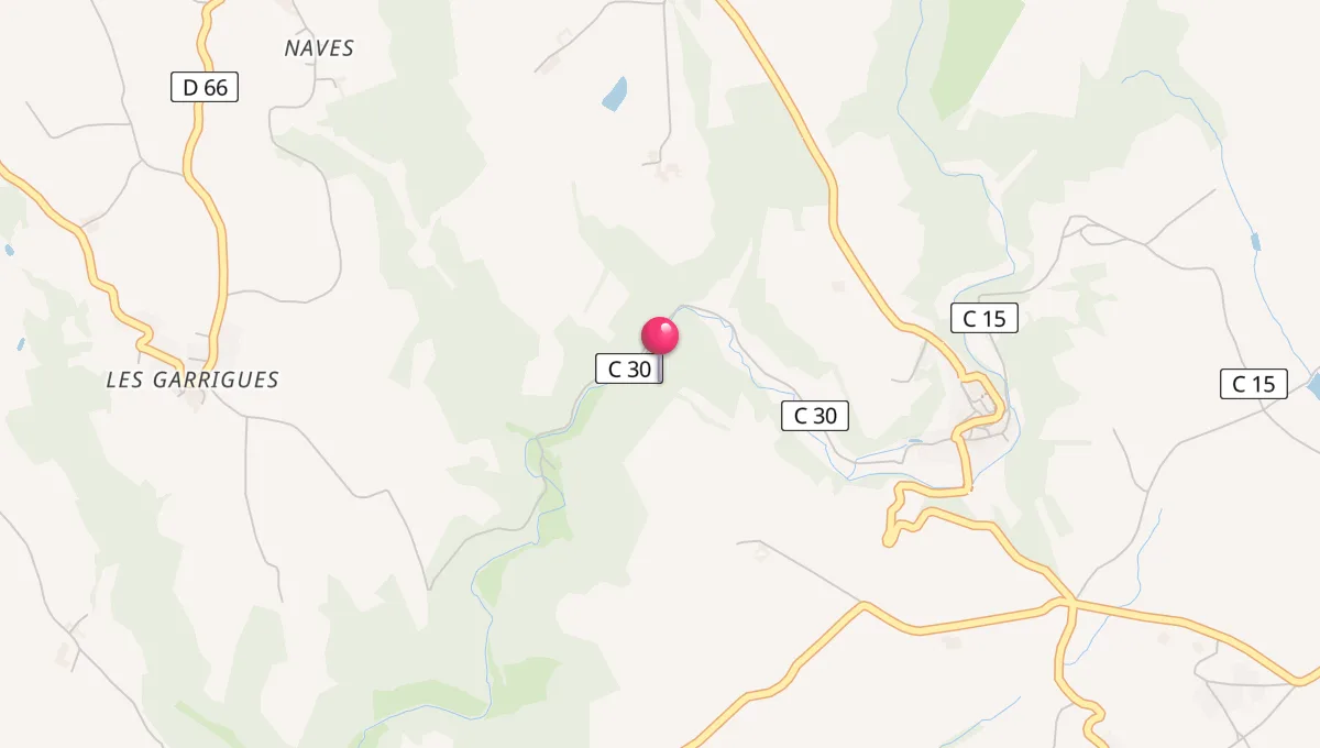 Heure de Prière à Département de l'Aveyron