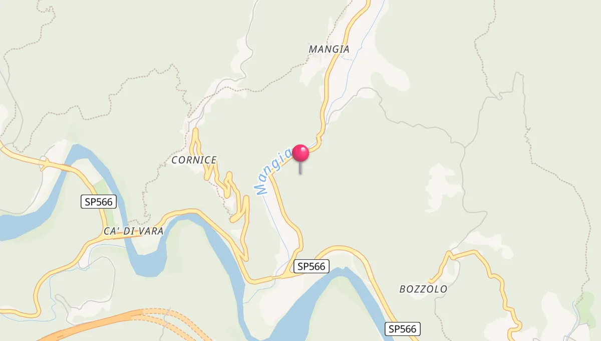Orari di Preghiera a Provincia di La Spezia