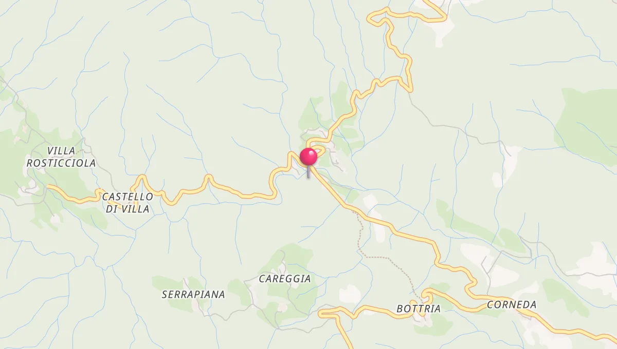Orari di Preghiera a Tresana
