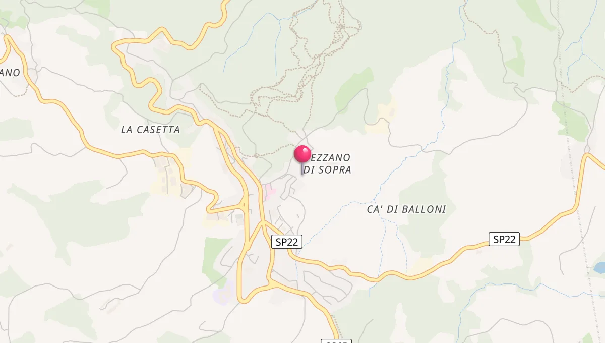 Orari di Preghiera a Loiano