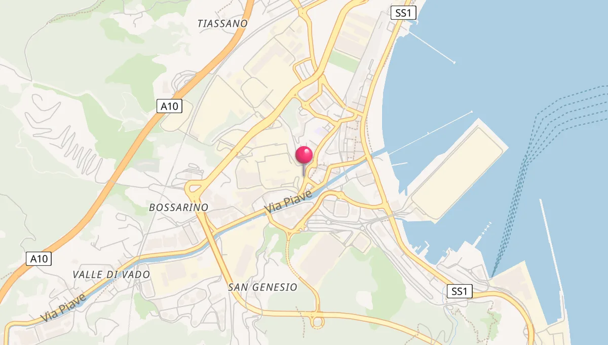 Orari di Preghiera a Vado Ligure