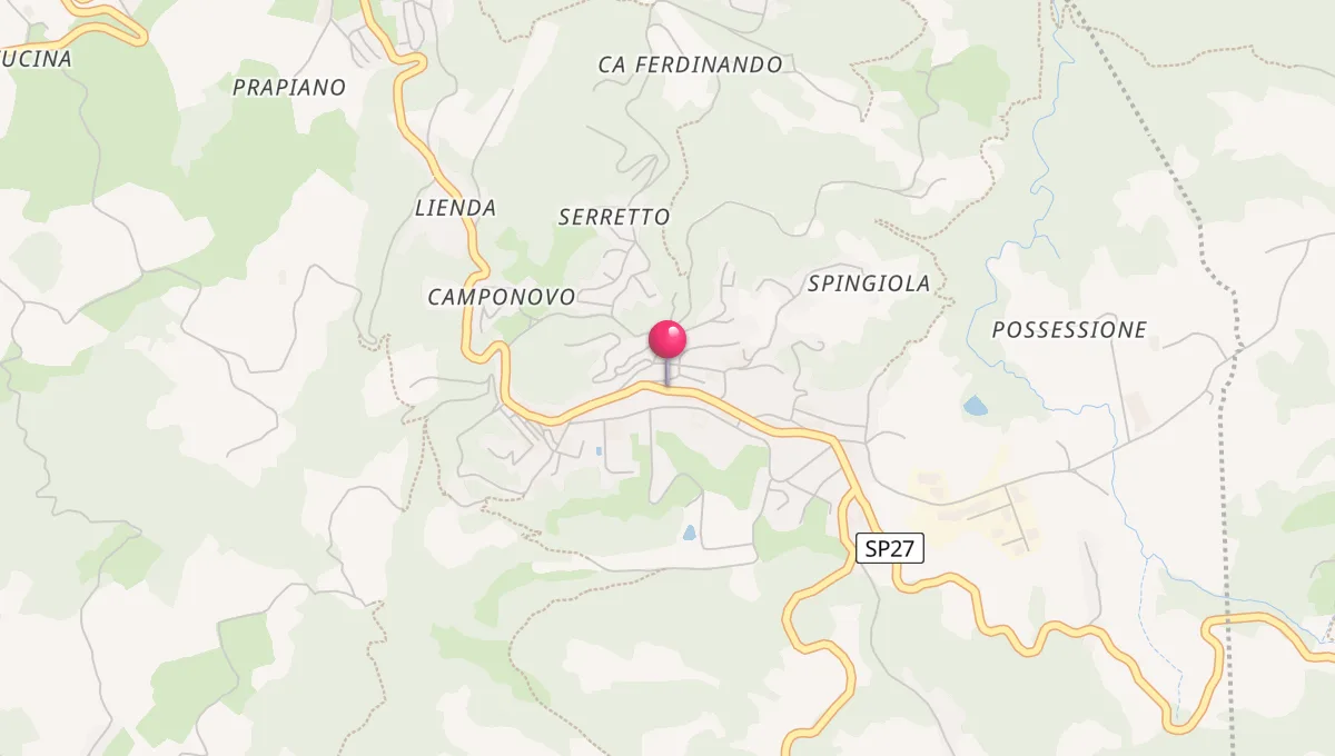 Orari di Preghiera a Montese