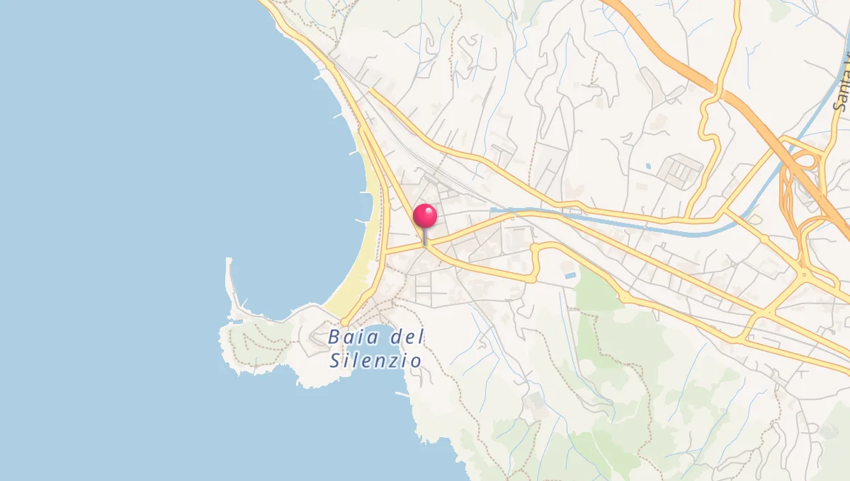 Orari di Preghiera a Sestri Levante
