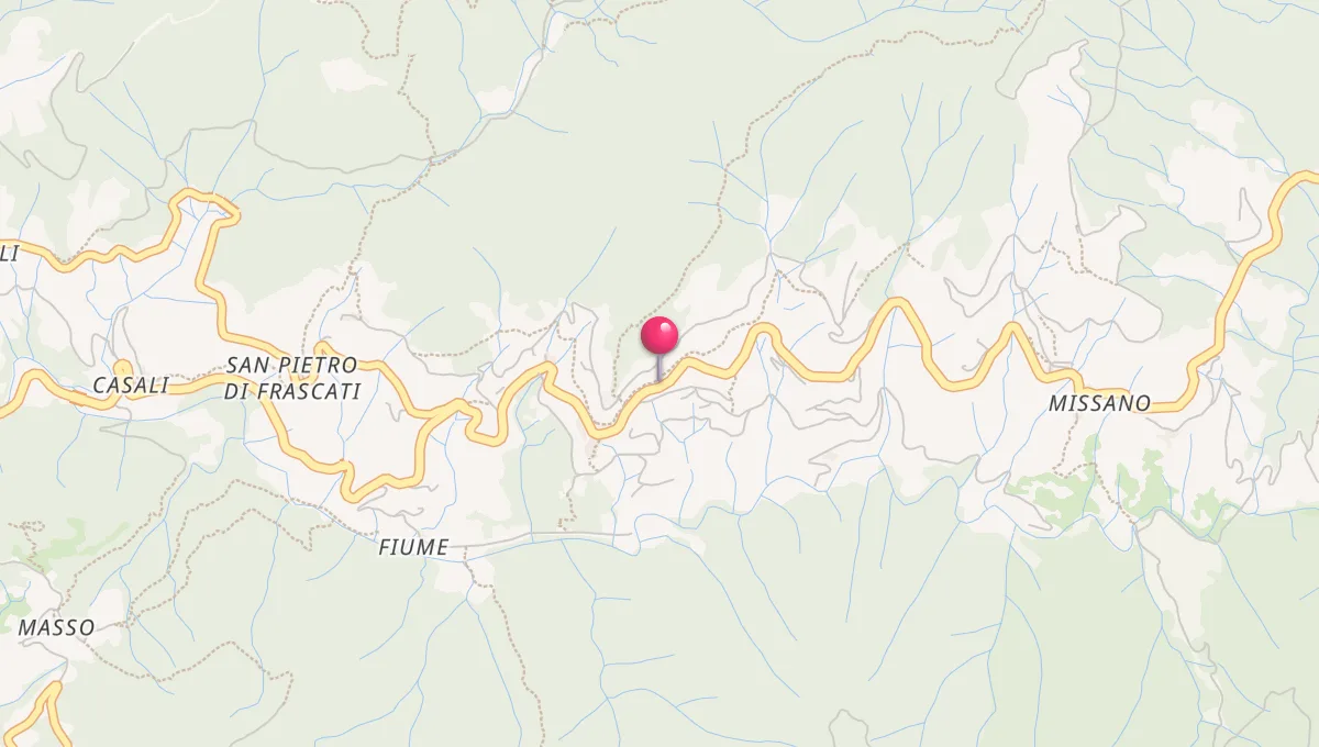 Orari di Preghiera a Castiglione