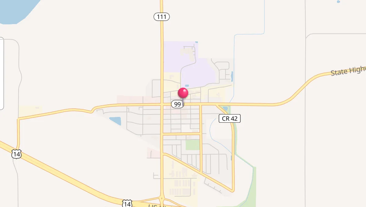 Prayer Times in Nicollet