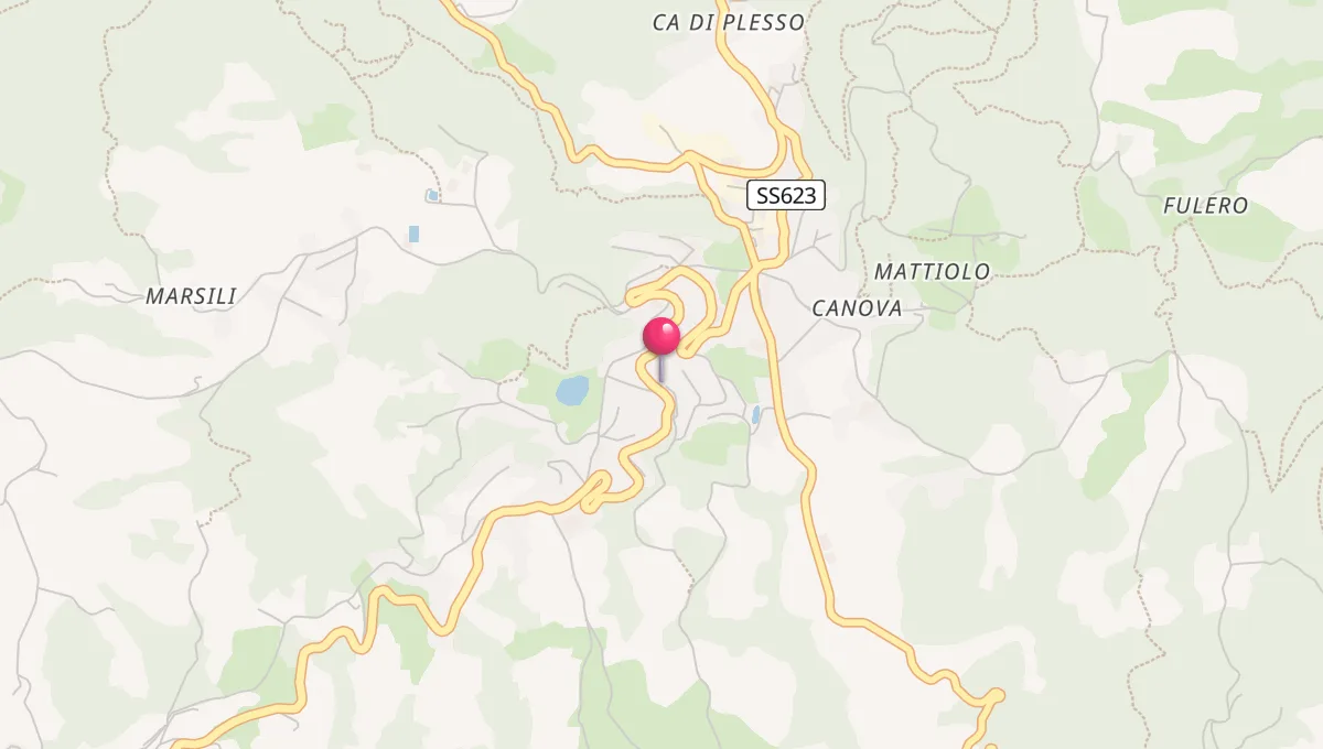 Calendario Ramadan Castel d'Aiano