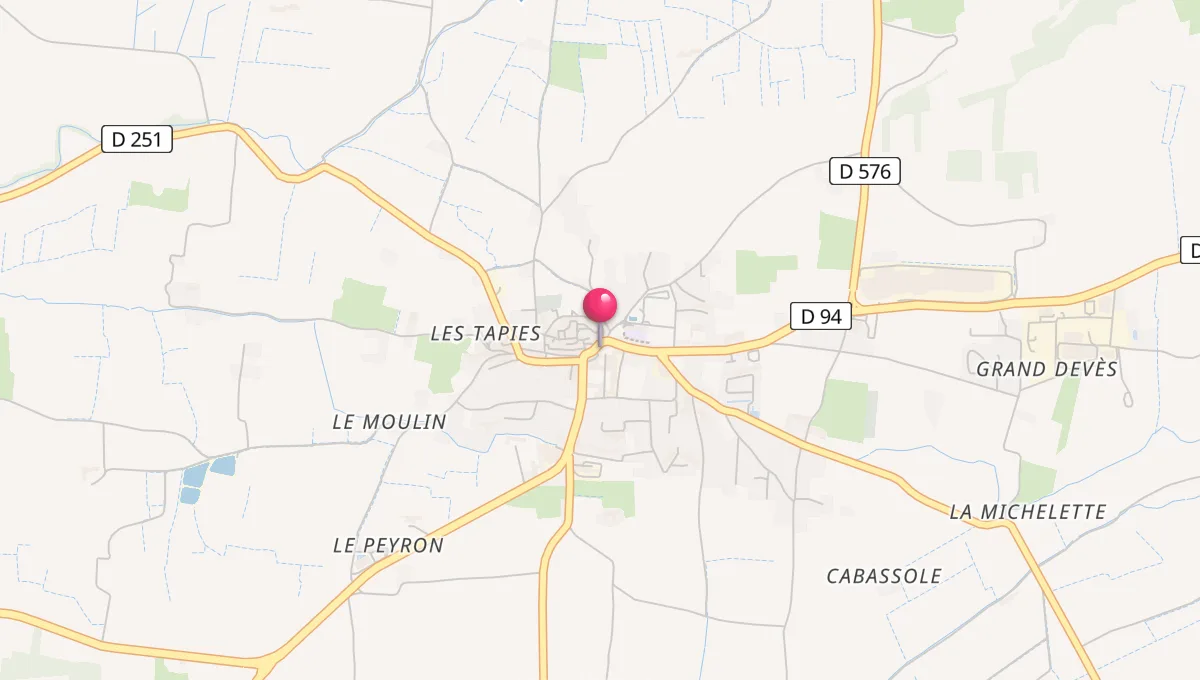 Heure de Prière à Tulette