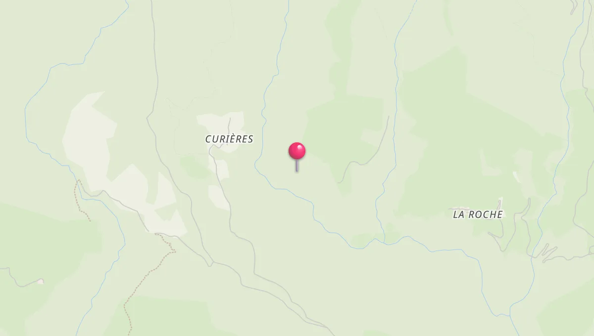 Heure de Prière à Saint-Privat-de-Vallongue
