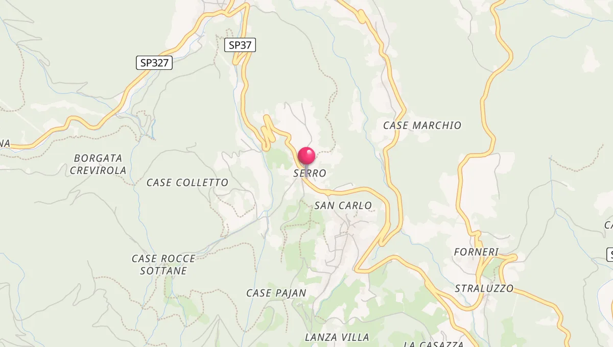 Orari di Preghiera a Frabosa Soprana