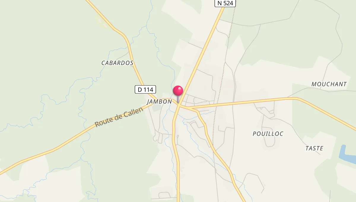 Heure de Prière à Captieux