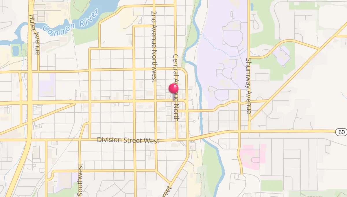 Prayer Times in Faribault
