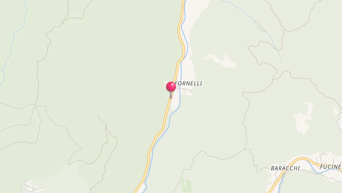 Orari di Preghiera a Provincia di Savona