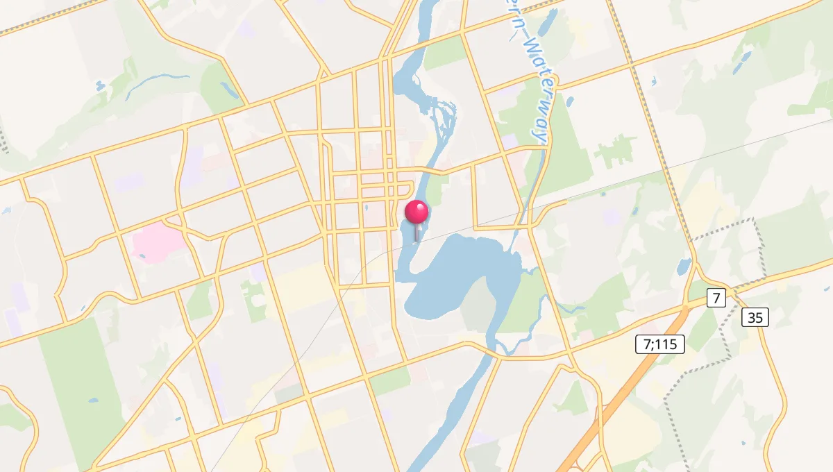 Prayer Times in Peterborough