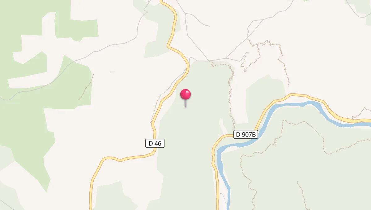 Heure de Prière à La Malène