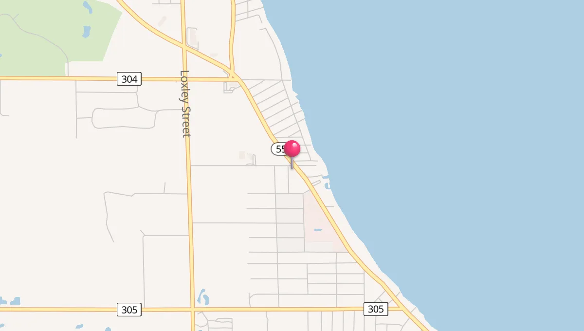 Prayer Times in Houghton Lake