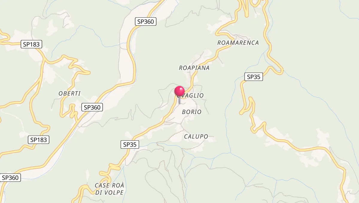 Orari di Preghiera a Montaldo di Mondovì