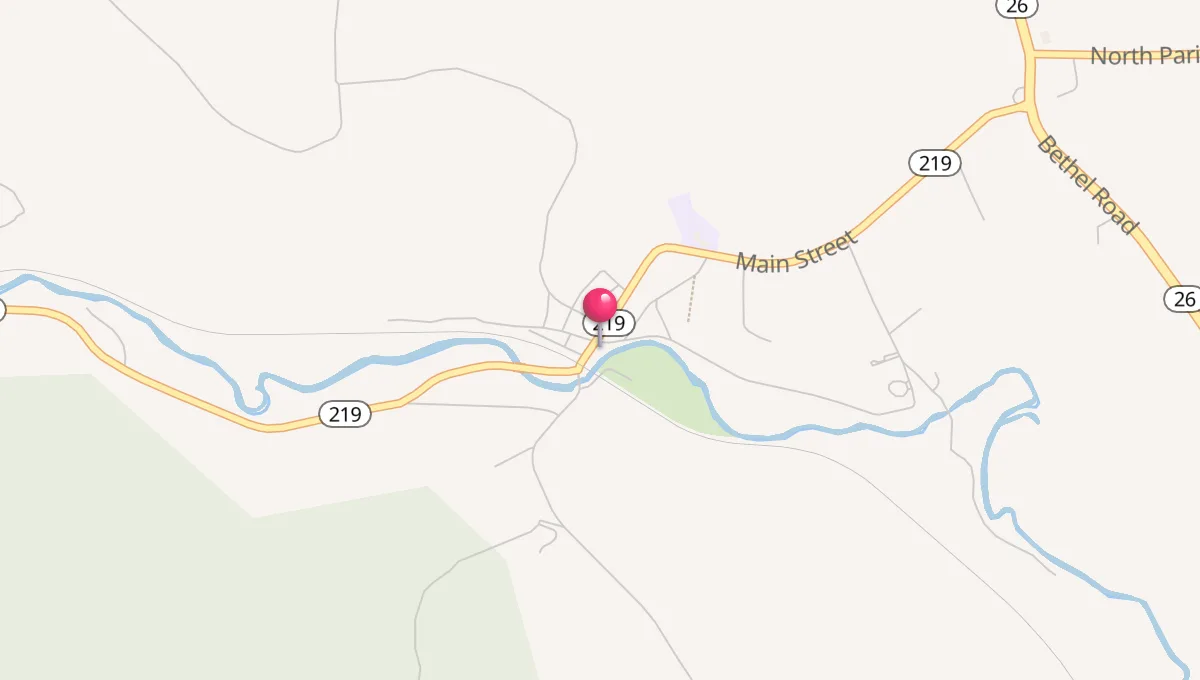 Prayer Times in West Paris