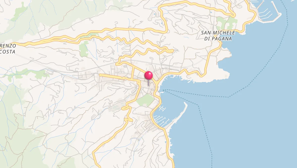 Orari di Preghiera a Santa Margherita Ligure