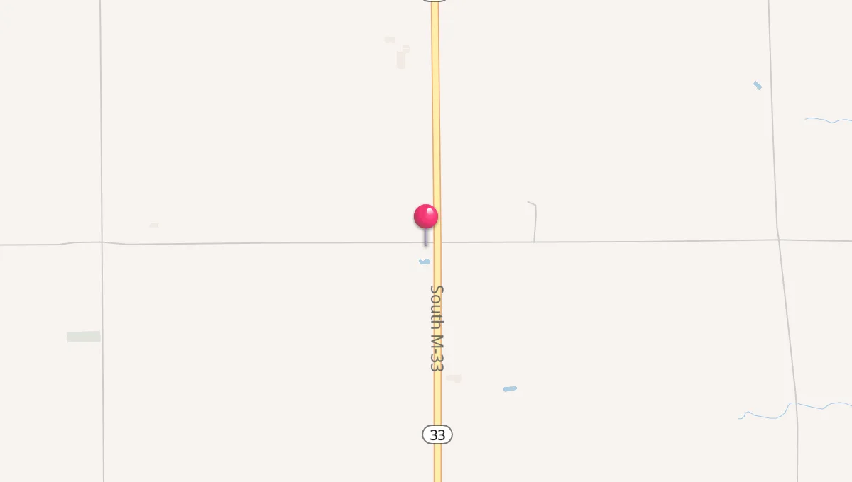 Prayer Times in Ogemaw