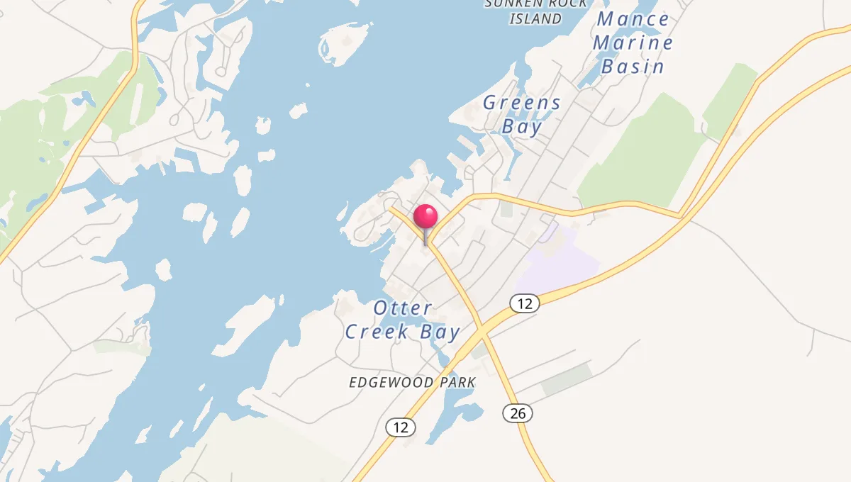 Prayer Times in Alexandria Bay