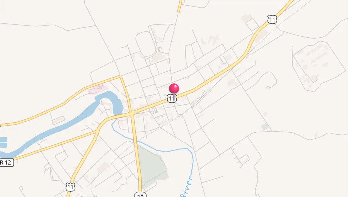 Prayer Times in Gouverneur