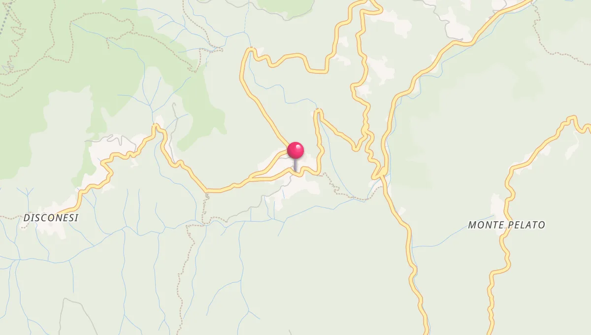 Orari di Preghiera a Maissana