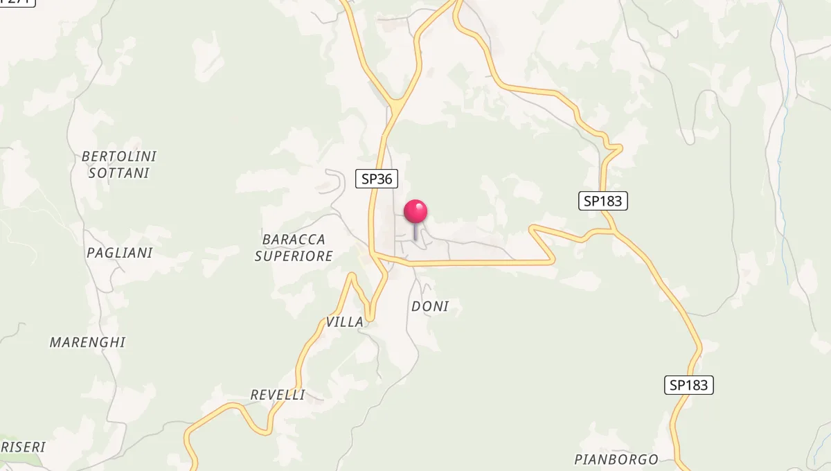 Orari di Preghiera a Roapiana