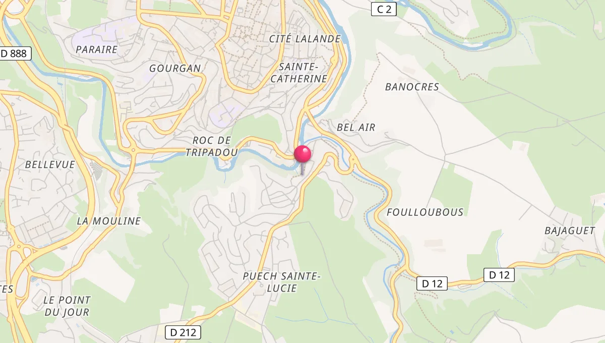 Calendrier Ramadan Le Monastère