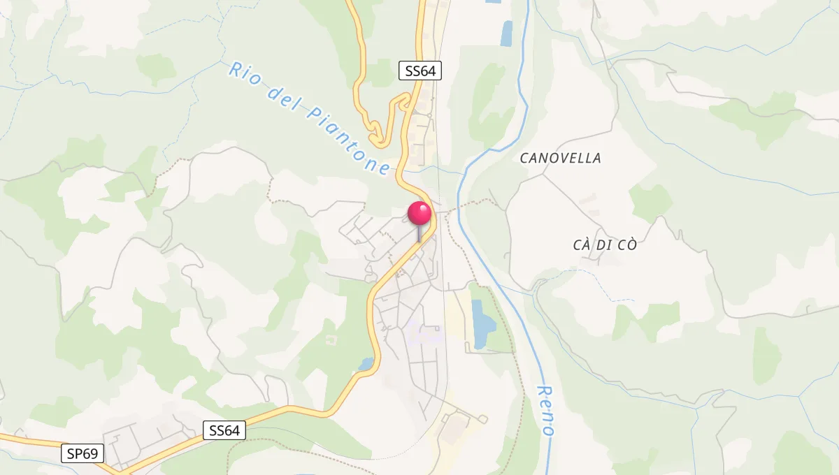 Orari di Preghiera a Marzabotto