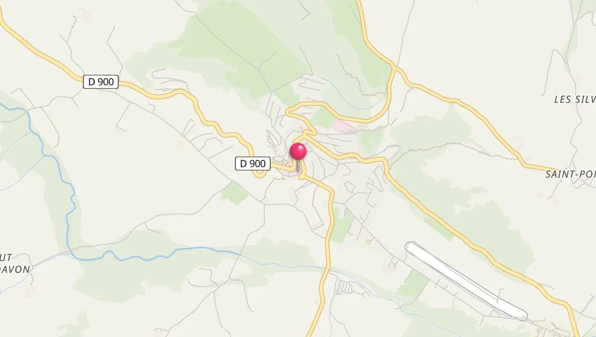 Heure de Prière à Seyne-les-Alpes
