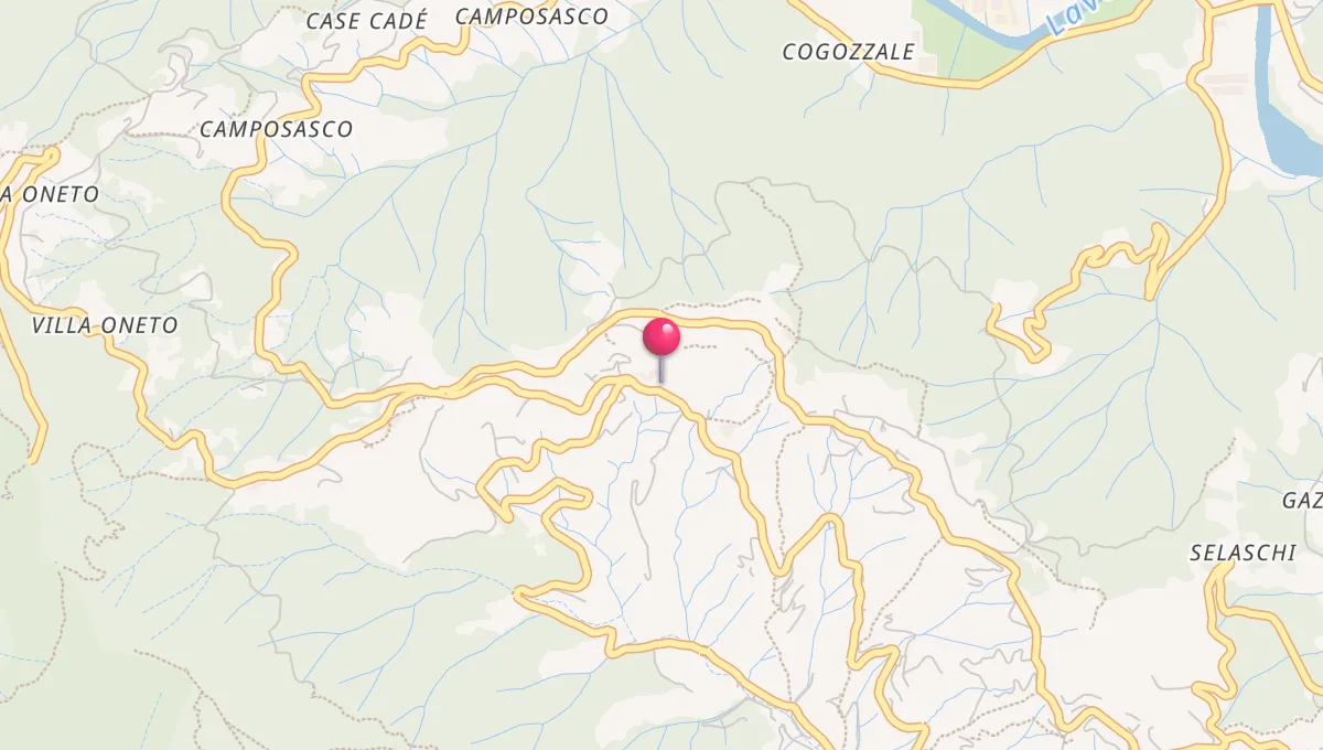 Orari di Preghiera a Leivi