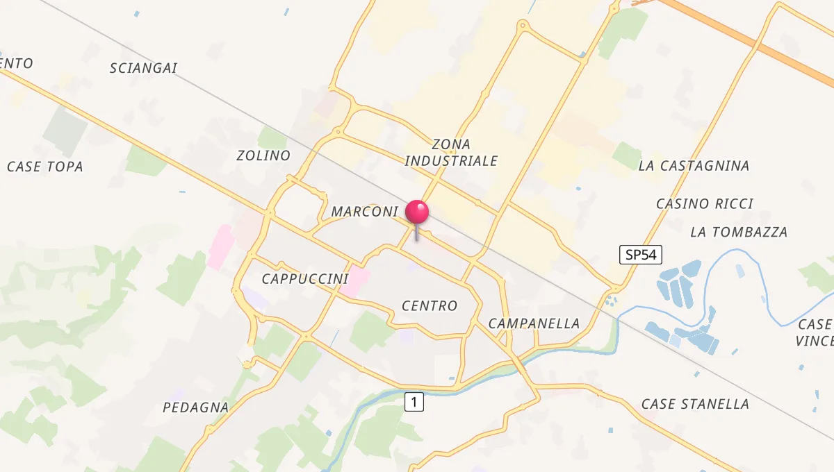 Orari di Preghiera a Imola