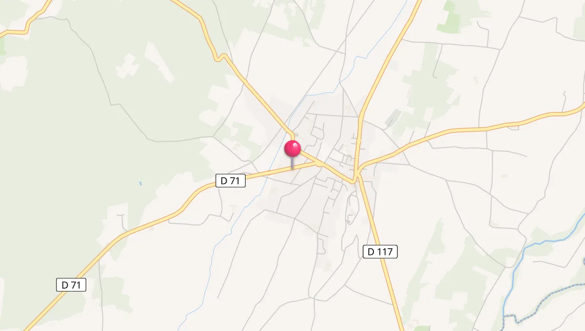Heure de Prière à Montségur-sur-Lauzon